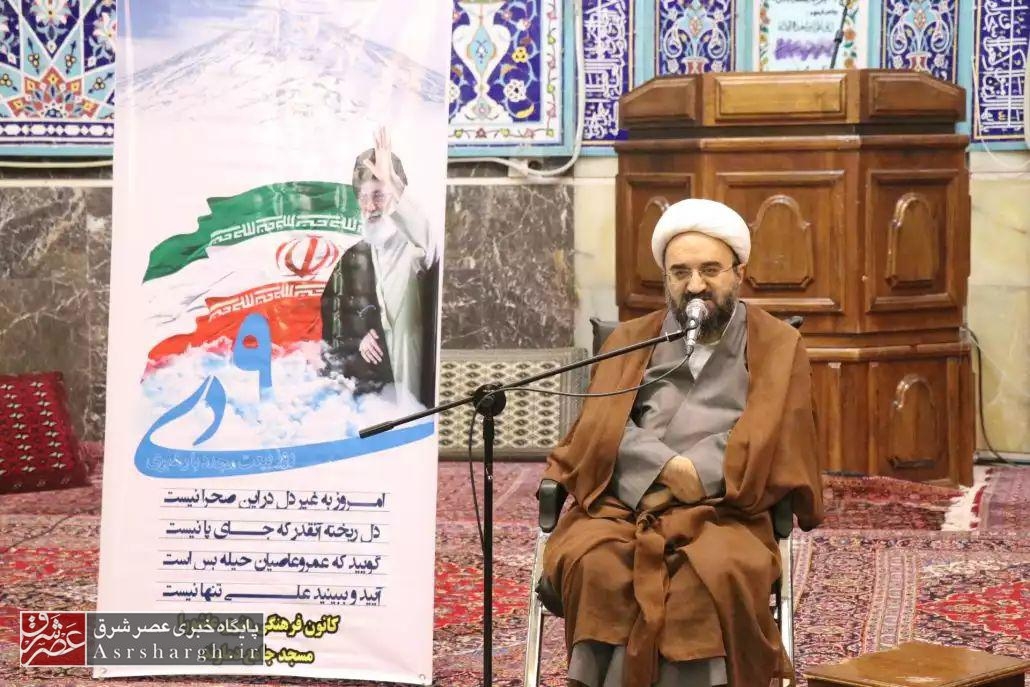 راهبرد دشمن تحریک گسل‌های فرهنگی و اقتصادی ایران است/ مسؤولان با روحیه جهادی به مردم خدمت کنند