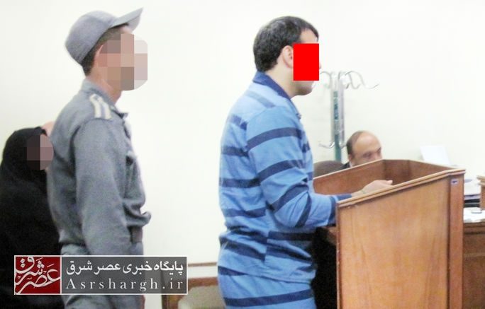 معمای کشته شدن زن جوان در جاده دماوند