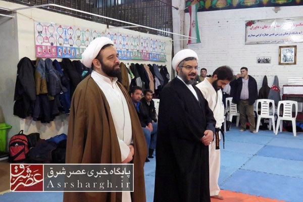 اعطای نمایندگی کیوکوشین ماتسوشیما به مربی کاراته دماوندی/ فتاح‌دماوندی: دماوند با ورزش بیش از پیش در کشور معرفی شود