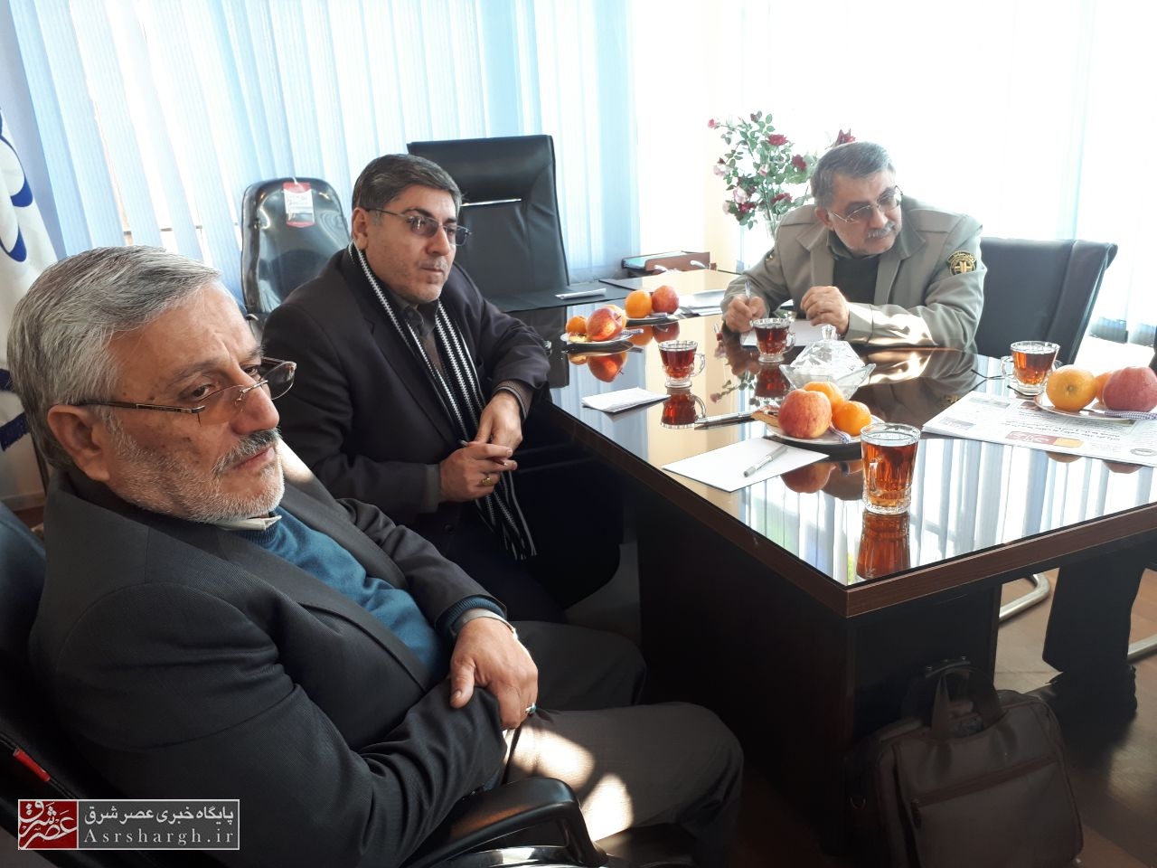 بررسی ویژه آسیب‌های زیست‌محیطی پروژه گازرسانی دماوند به لاریجان/ وضع تغییر کاربری‌ها در دماوند مورد قبول نیست