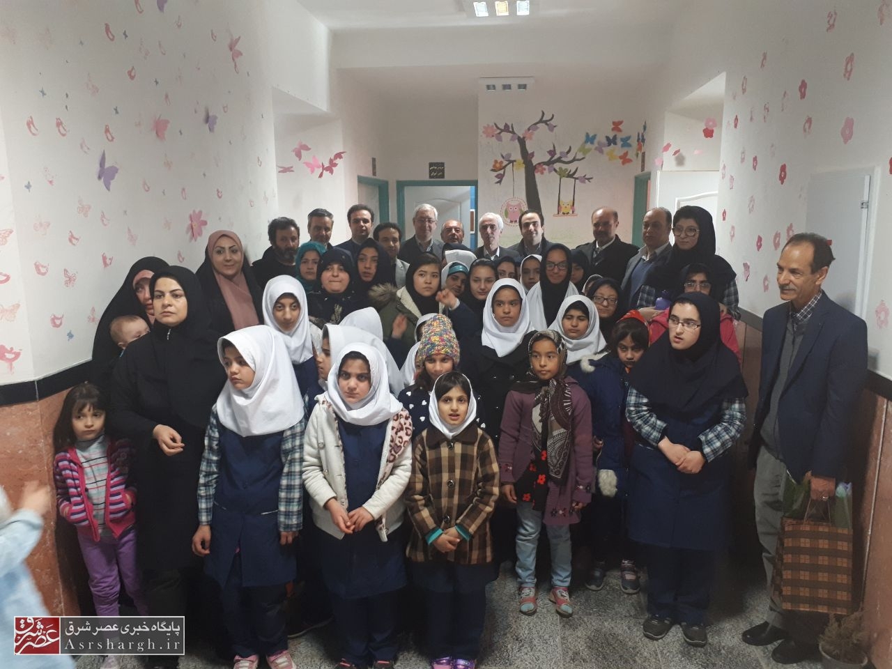 افتتاح مدرسه استثنایی «تلاش» در دماوند/ فتاح‌دماوندی: مدارس فرسوده دماوند بازسازی شوند