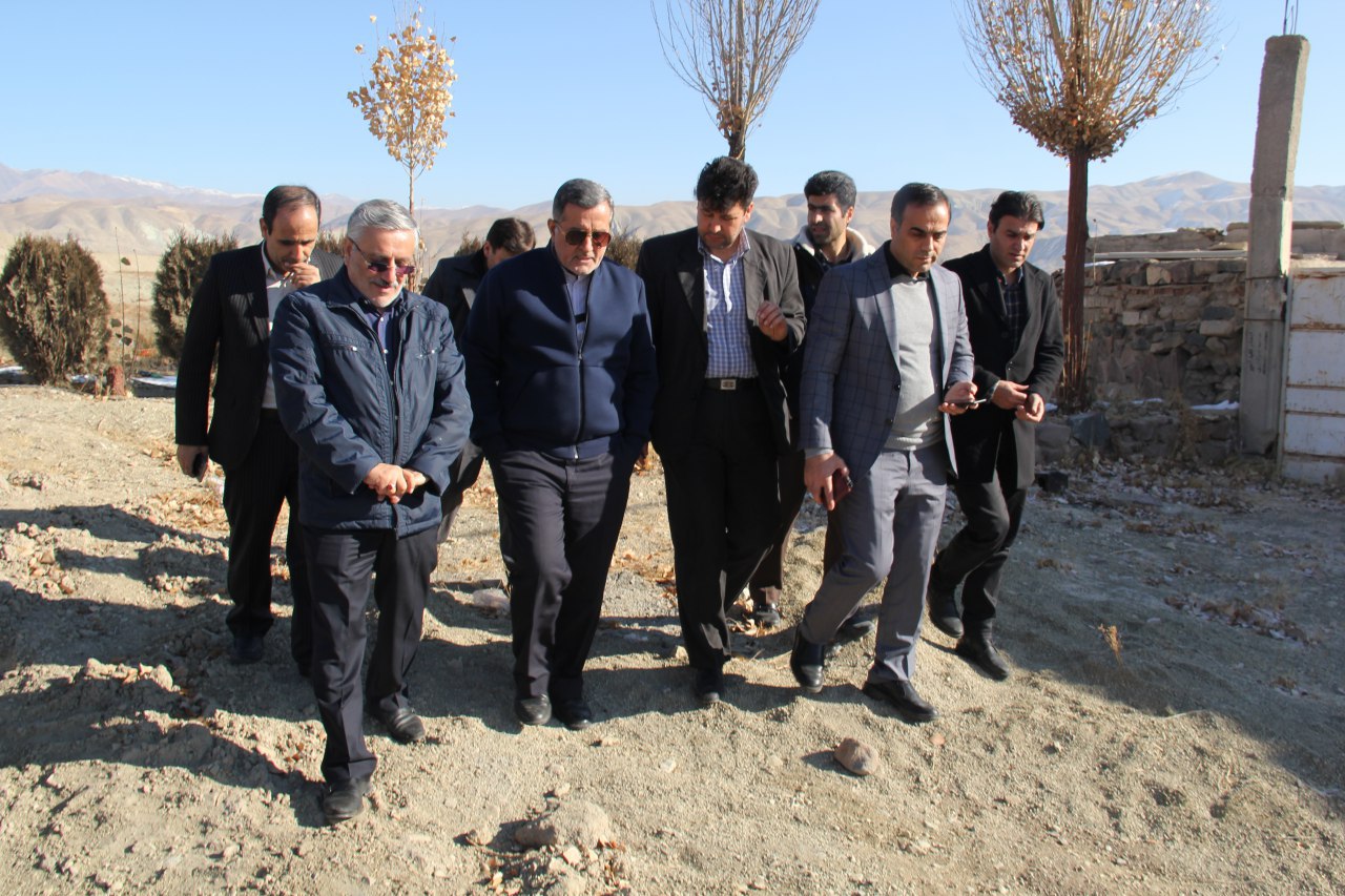 احداث تقاطع غیرهمسطح در مهرآباد رودهن/ بهسازی بخش‌هایی از جاده آبسرد- ایوانکی/ جاده روستایی صالح‌آباد ارتقا می‌یابد