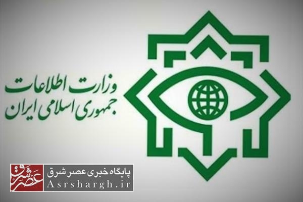 مدیرکل جدید اطلاعات شرق استان تهران معرفی شد