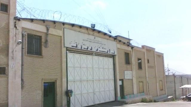 ۲ مددجوی ندامتگاه دماوند آزاد شدند