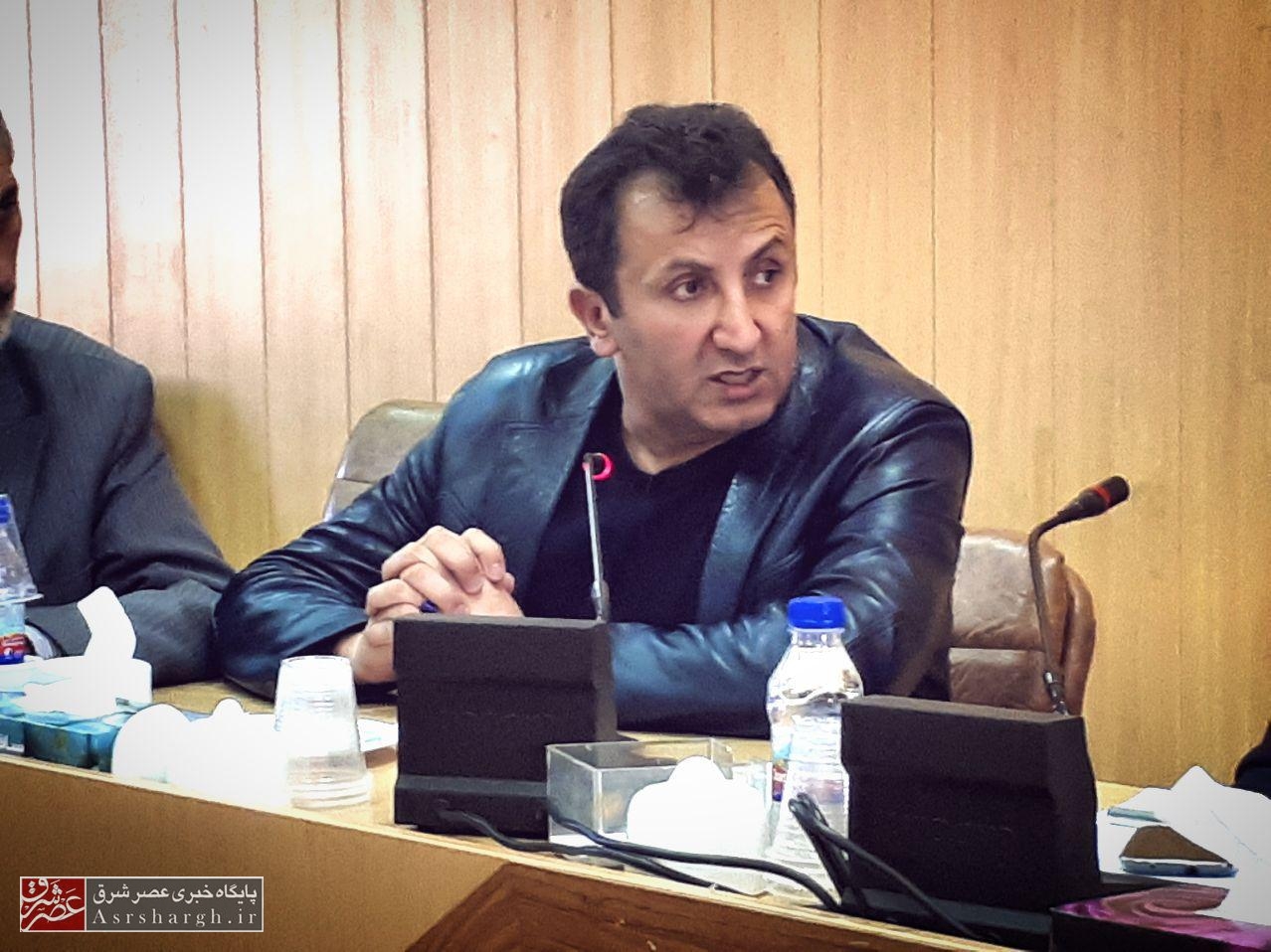 لزوم برگزاری نشستی با هیأت امناها برای رفع مشکلات آرامستانهای دماوند/ آرامستان شهر دماوند امکان توسعه دارد