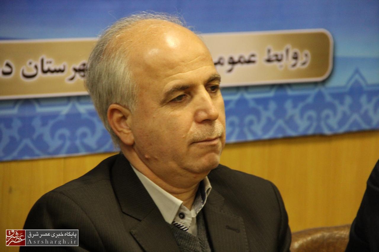 سهم مشارکت مردم در حوزههای مختلف افزایش یابد/ فرصتی برای جبران اشتباهات در دماوند وجود ندارد