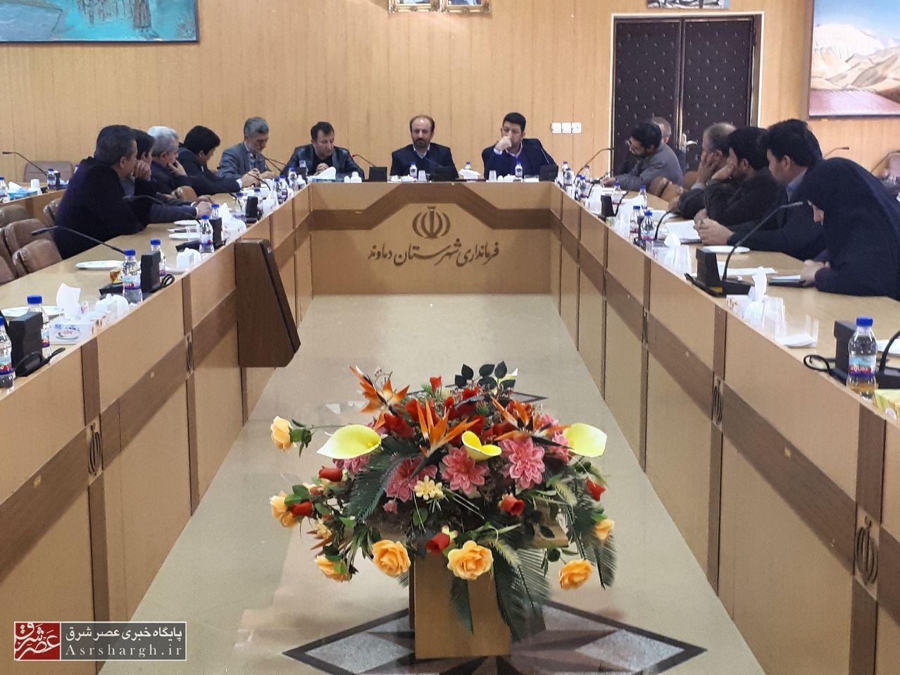 ثبت ۱۱۰۵ تولد و ۳۰۰ فوتی در دماوند/ ثبت گواهی فوت در دماوند مورد توجه قرار گیرد