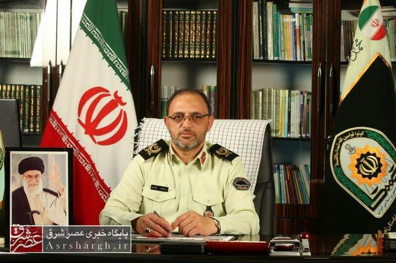 دستگیری قاتل فراری در کمتر از ۱۲ ساعت در دماوند/ درگیری و استفاده از الفاظ ناسزا علت قتل است