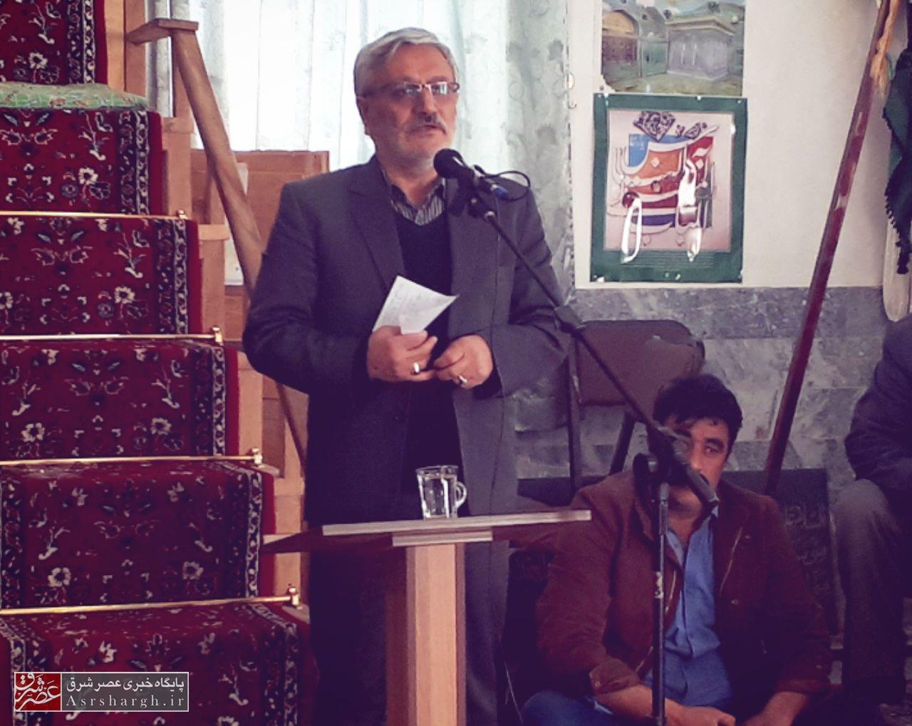 بررسی طرح هادی روستاهای آرو، سیدآباد و سرخده دماوند/ روستاهای منطقه با مشکلات بهداشت و درمان مواجه هستند