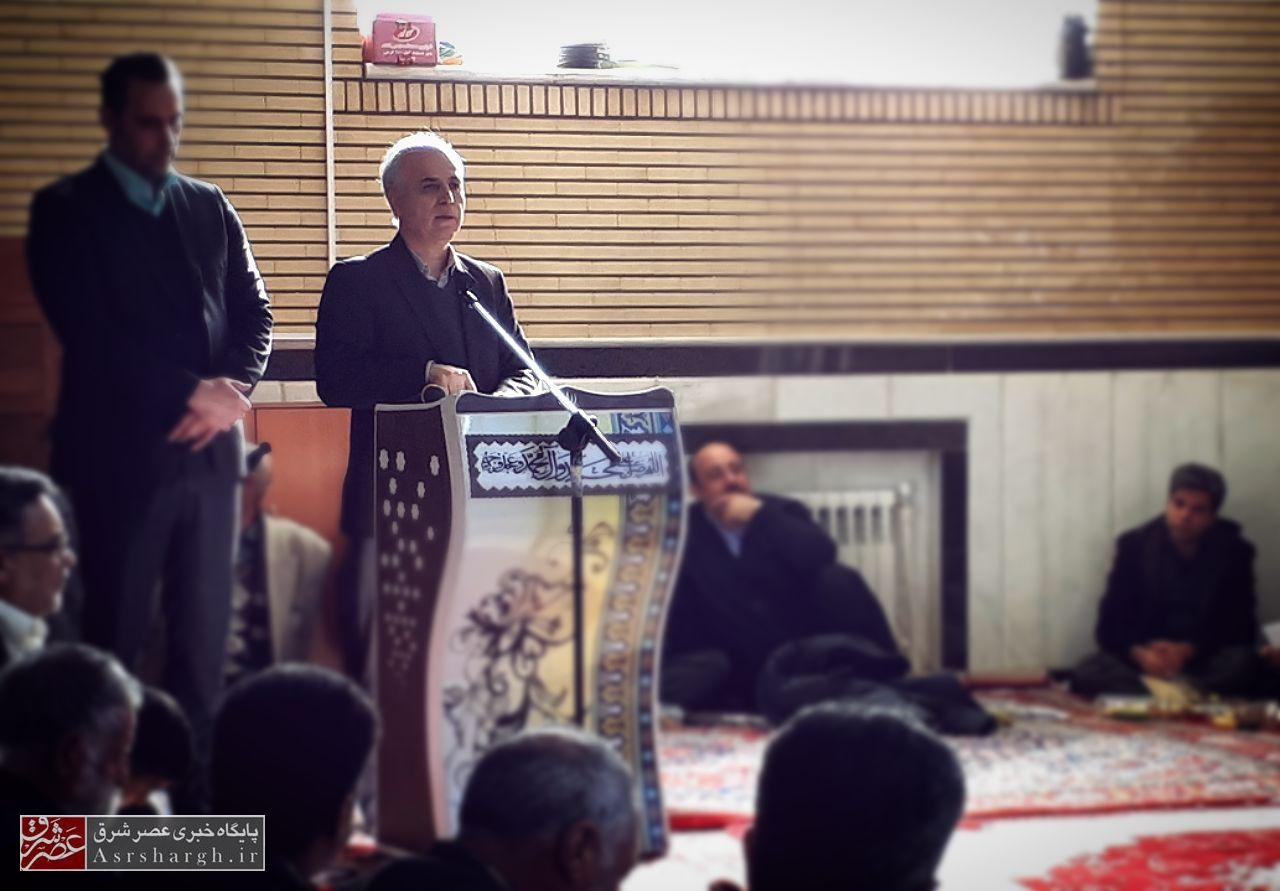 افزایش بافت روستاهای دماوند در دستور کار است/ مصرف آب شرب و کشاورزی در دماوند بهدرستی مدیریت شود