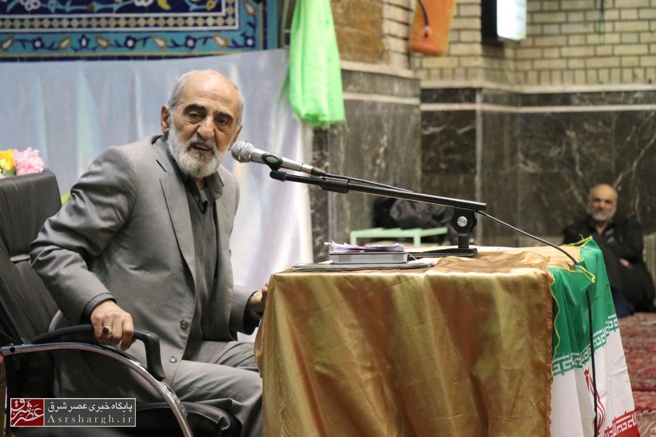 سایه جنگ توهم و ترفند دشمن است/ بحرینیها خود را قطعه جدا شده از ایران میدانند/ محصولات سامسونگ در کشور تحریم شود