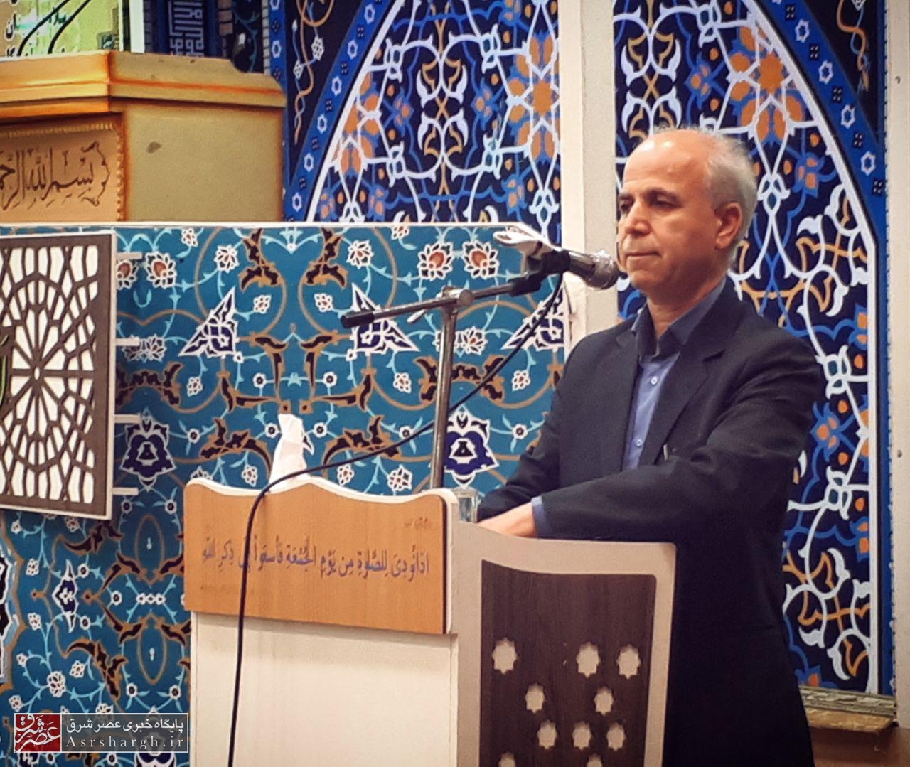 سهم مشارکت مردم در امور جاری افزایش یابد/ شوراهای سرمایه‌گذاری در دماوند فعال می‌شوند