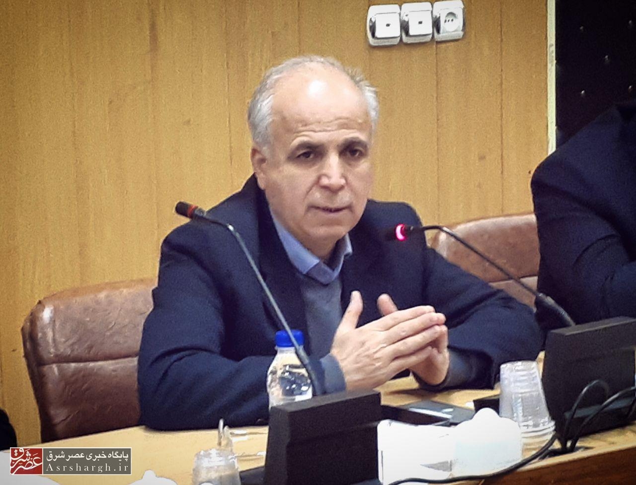 شرایط سرمایه‌گذاری بخش خصوصی در دماوند فراهم شود/ برون‌سپاری خدمات شهرداری‌ها در دستور کار قرار گیرد