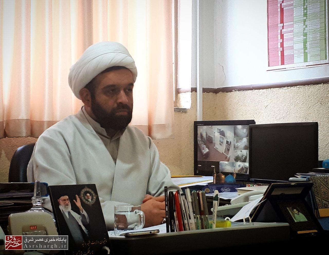 برگزاری ۲ همایش «مسجد و بانوان» و «خیر مسجدساز» در دماوند