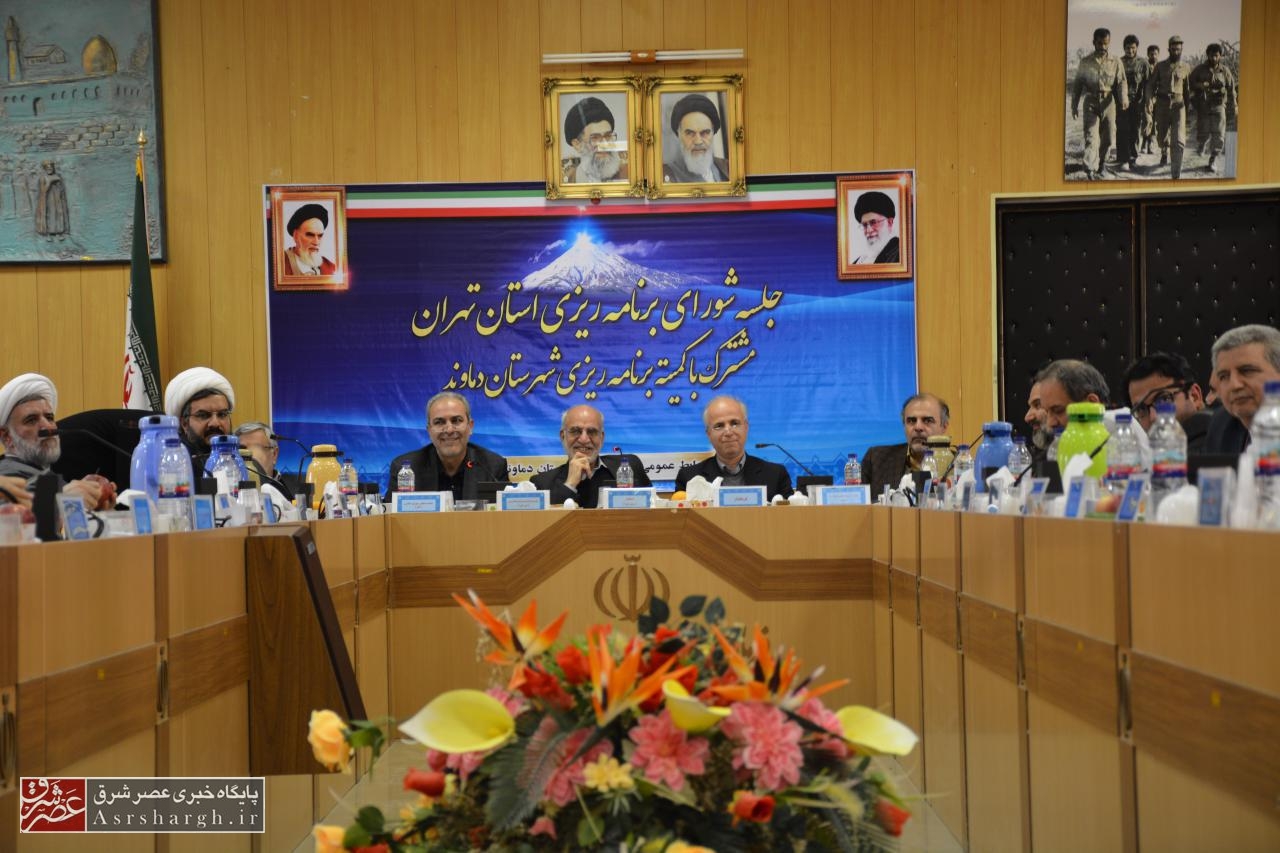 زندگی ۴٫۵ میلیون نفر در بافتهای فرسوده و حاشیه در استان تهران/ برنامهریزی برای ۱۲۰ هکتار بافت فرسوده شهرستان دماوند