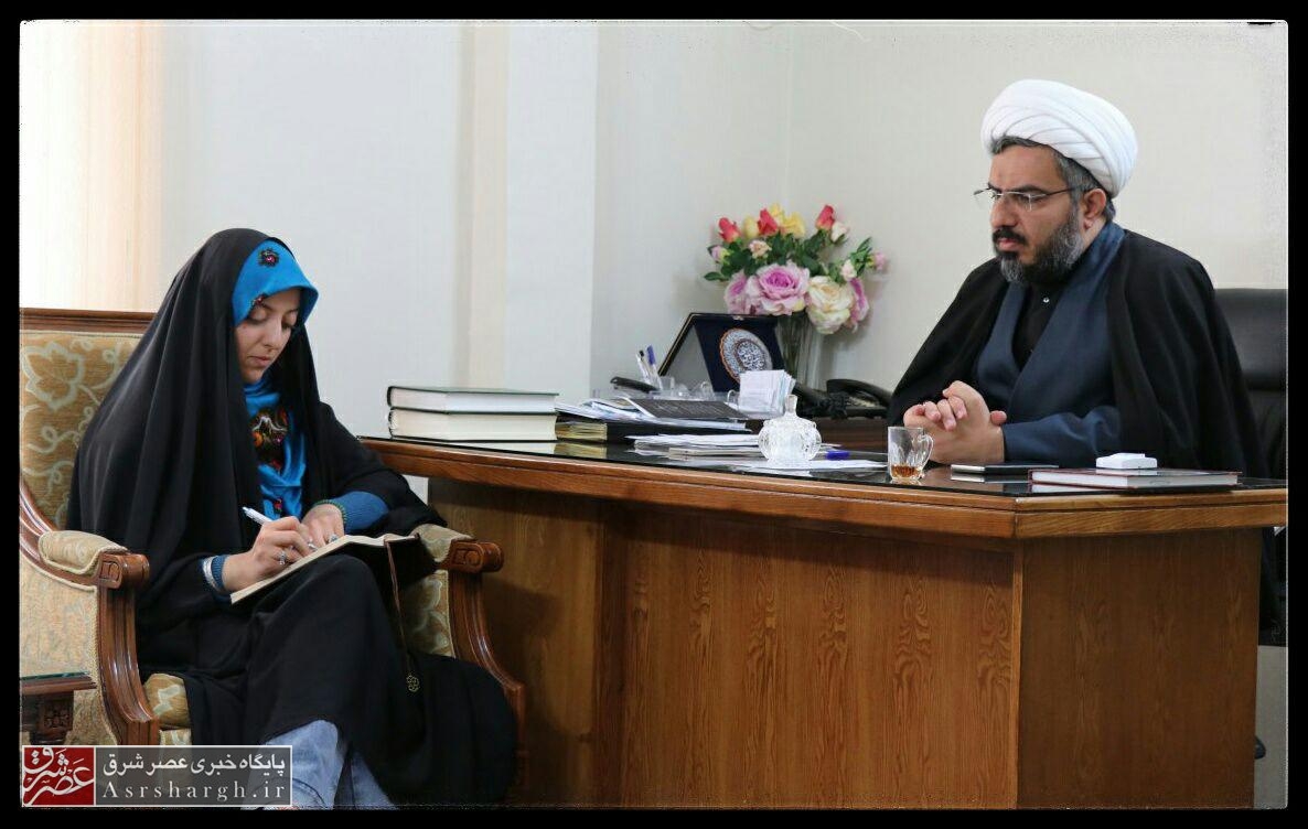 اجرای جشنواره «عطر ریحان» در دماوند/ آسیب‌شناسی نقش بانوان در حوزه‌های فردی و اجتماعی