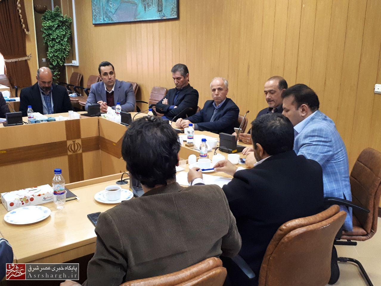 لزوم آمادگی لازم برای مقابله با بحران احتمالی در دماوند/ نیازهای دستگاهها قبل از وقوع بحران پیشبینی شود