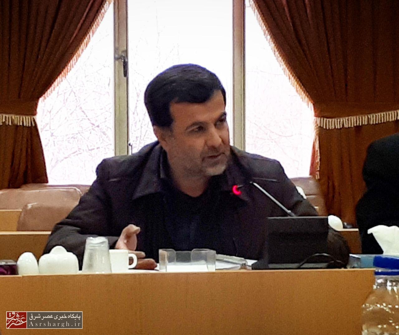 آبعلی نیازمند ماشین‌آلات برف‌روبی بیشتری است/ خانه هلال آبعلی برای آموزش نیروهای بومی بهره‌برداری می‌شود