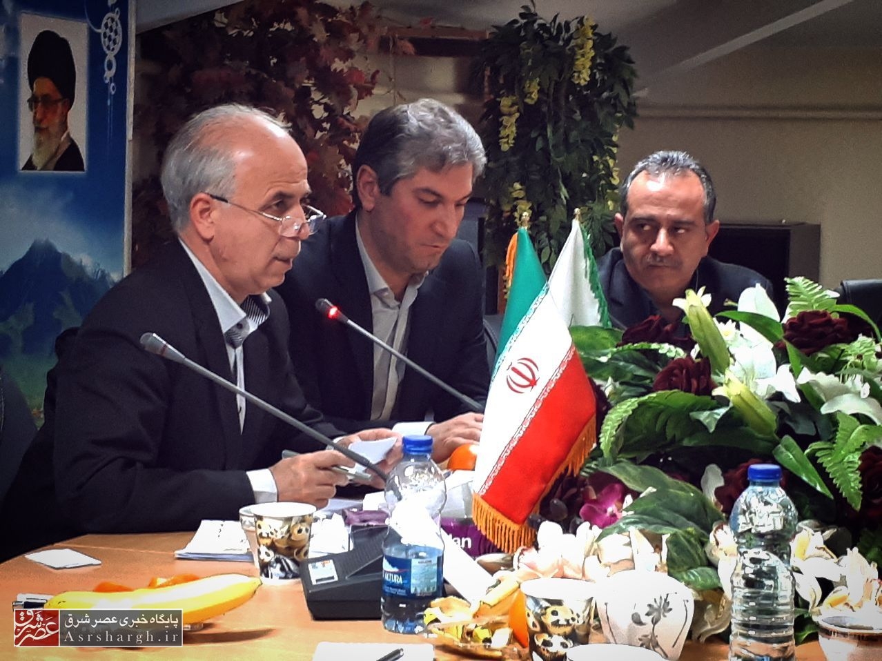 ۱۳۹۷؛ سال برنامه و توسعه در دماوند/ تقویت تعامل بین دستگاه‌ها و مدیریت شهری و روستایی