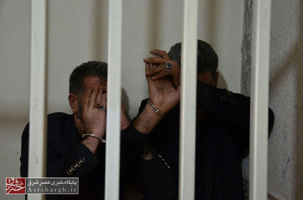 کشف ۱۹ کیلوگرم مرفین در بخش رودهن/ ۲ نفر از تهیه و توزیعکنندگان مواد مخدر دستگیر شدند