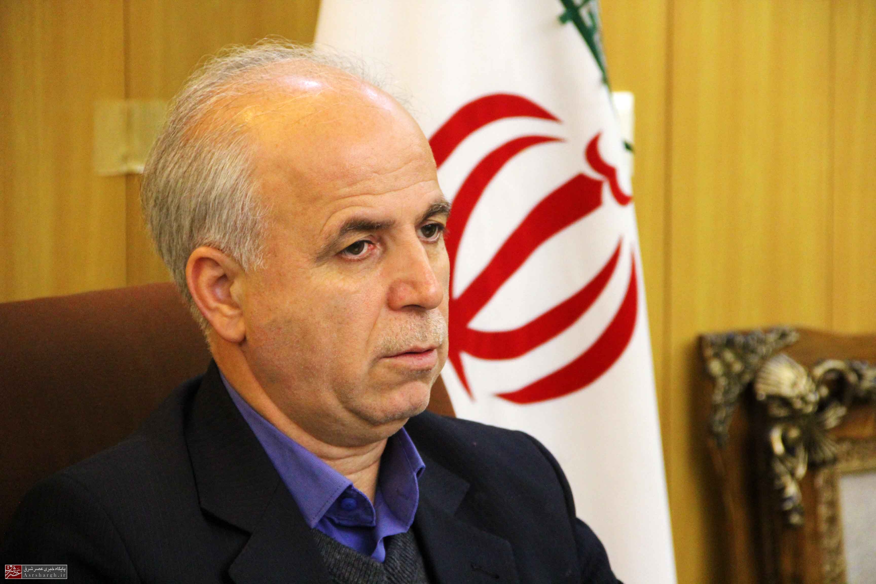 اعلام آمادگی مؤسسه‌ای برای احداث پارک فناوری در دماوند/ ۲۴ روستای دماوند مشکلات ارتباطی دارند/ تلاش برای برگزاری آنلاین انتخابات ۹۸ در دماوند