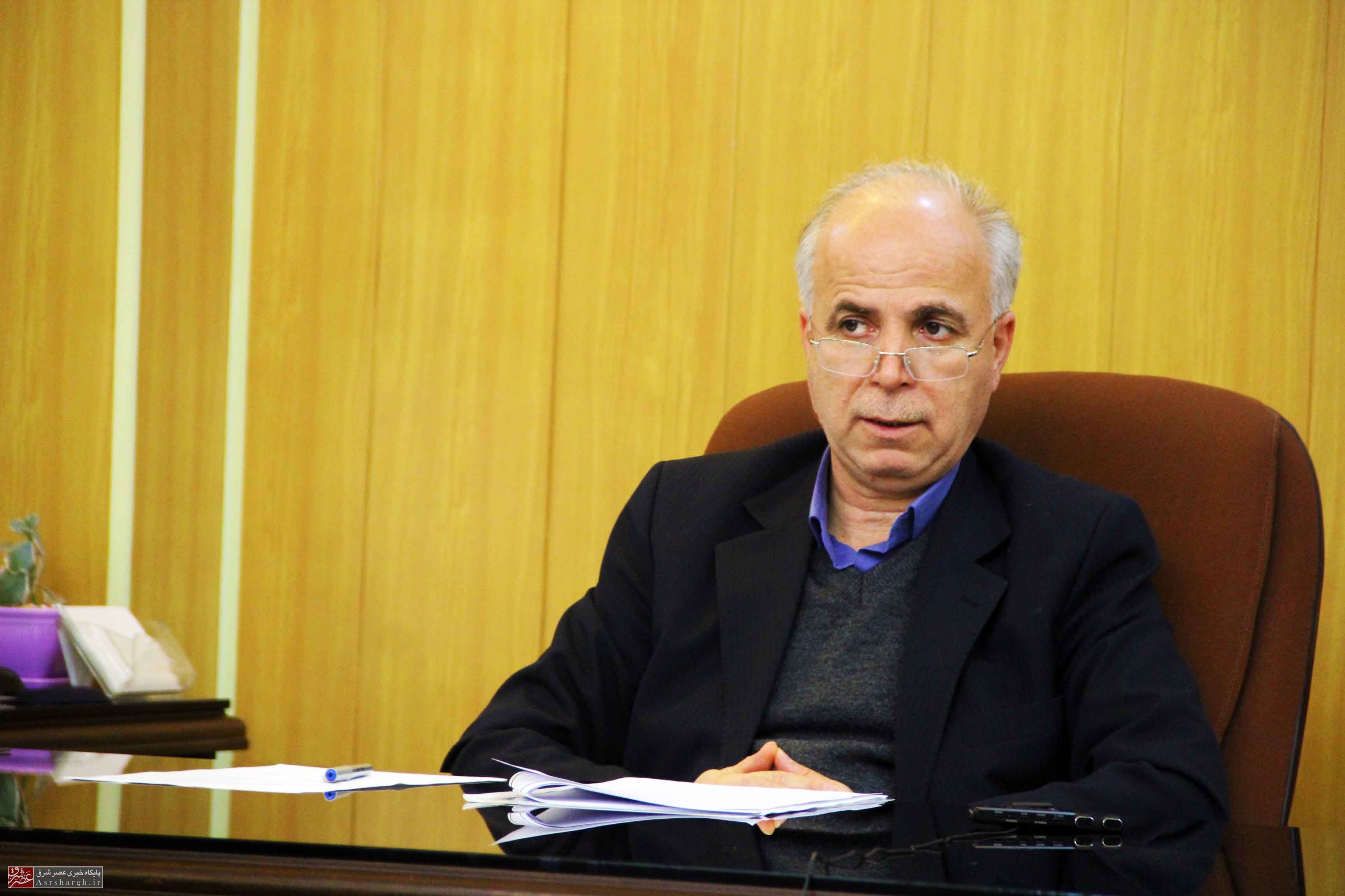 «مجید صفری» در فرمانداری دماوند ابقا شد