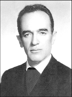 مرحوم «حاج میرزاعبدالله توسلی» کیست؟