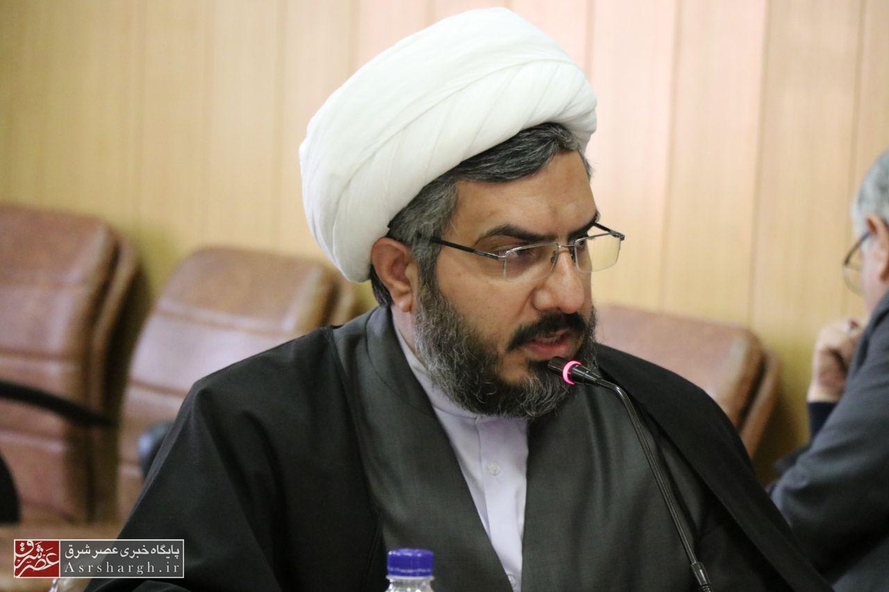 زلزله از منظر دین