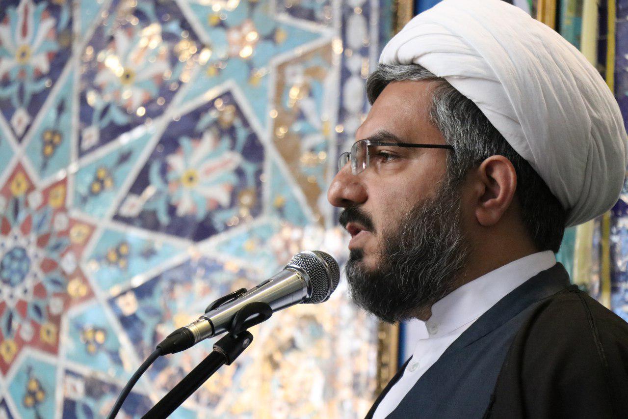 دشمنان دنبال تضعیف منزلت اجتماعی بانوان هستند/ نقش تربیتی و پرورشی بانوان پررنگ‌تر شود