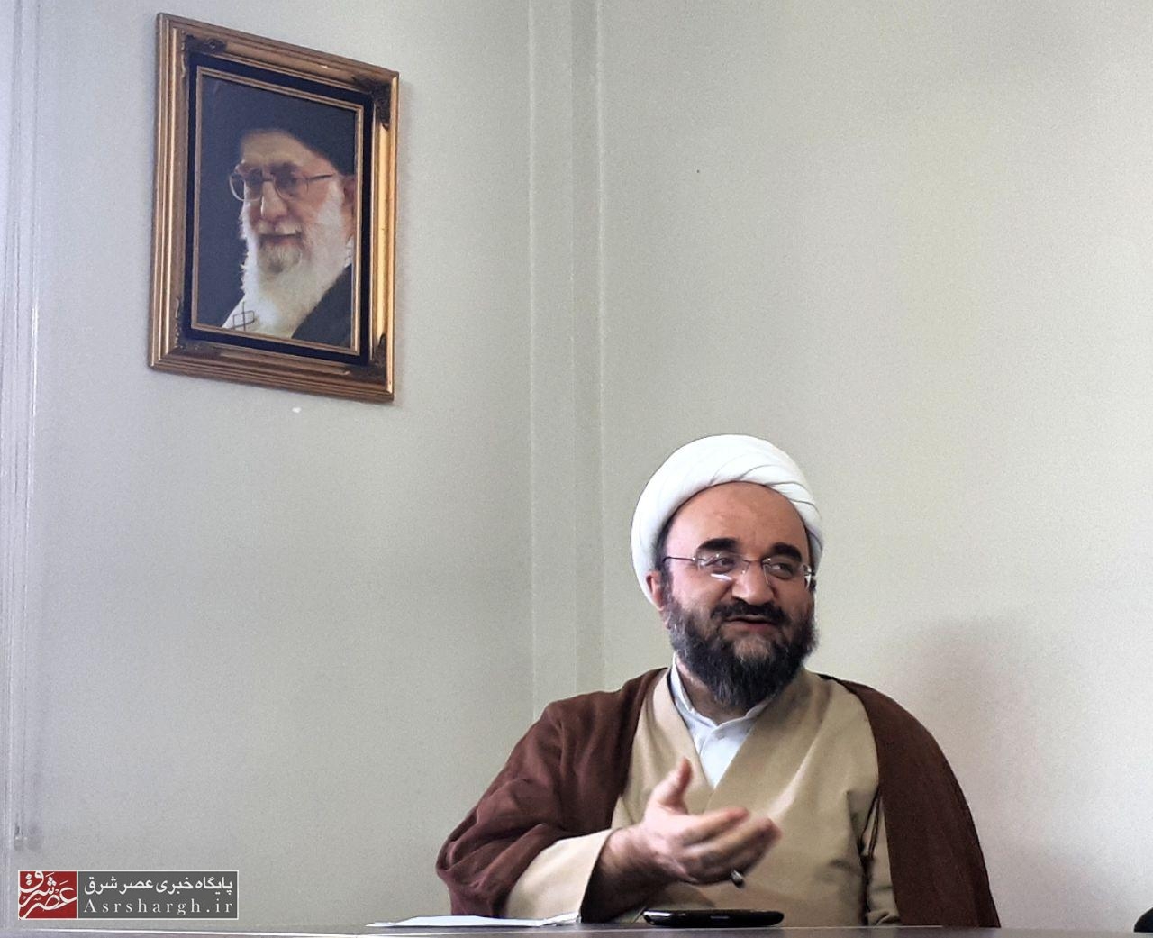 بلندپروازی و اخلاص؛ مهمترین ویژگی خیر مسجدساز دماوندی/ «حاج توسلی» ۱۴ کتابخانه در کنار مساجد دماوند ساخت