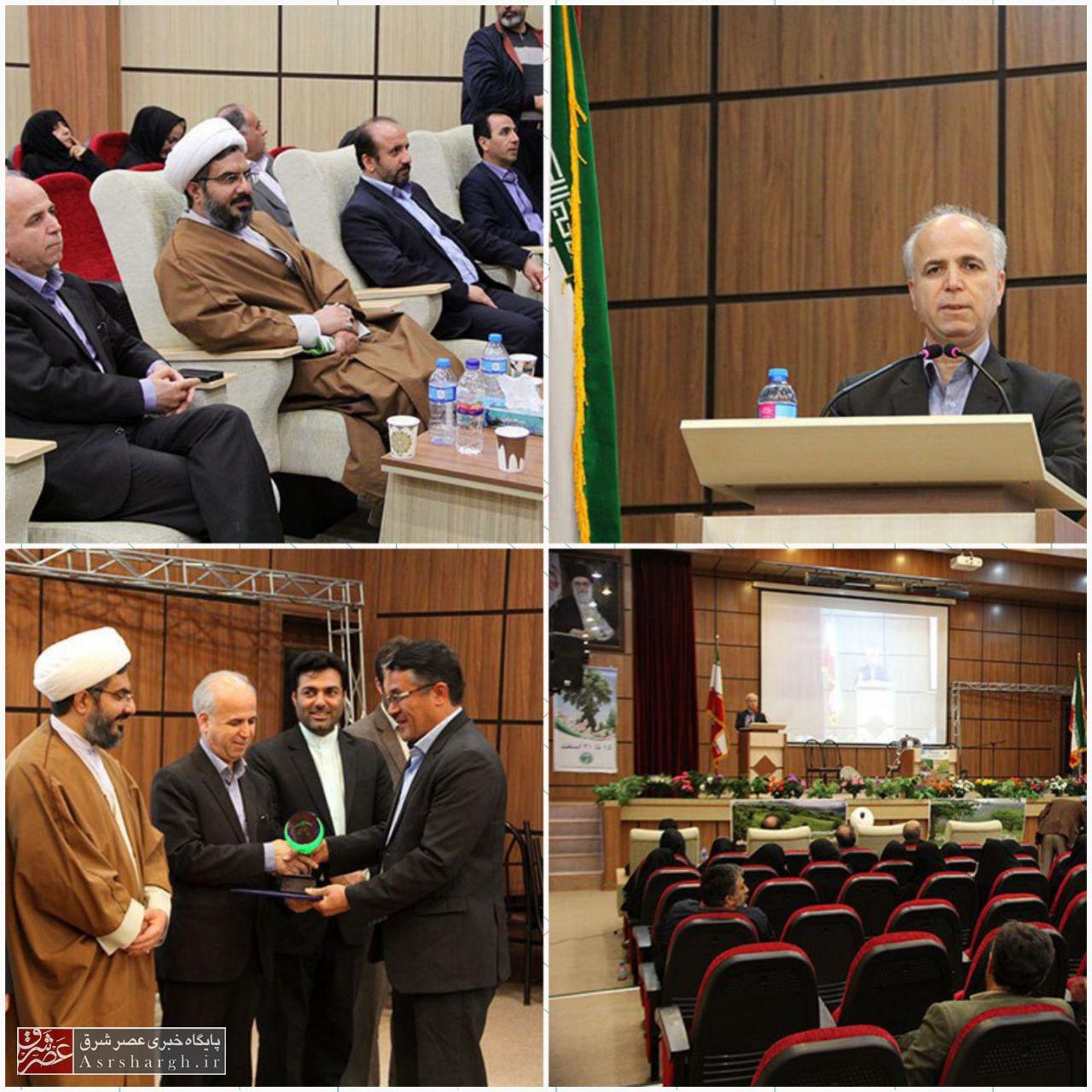 برگزاری نخستین نشست تعاونی منابع طبیعی و آبخیزداری در دماوند