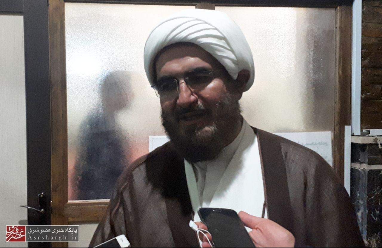 فیلم/ توصیف نمادهای فرامنطقه ای دماوند؛ از زبان حاج علی اکبری