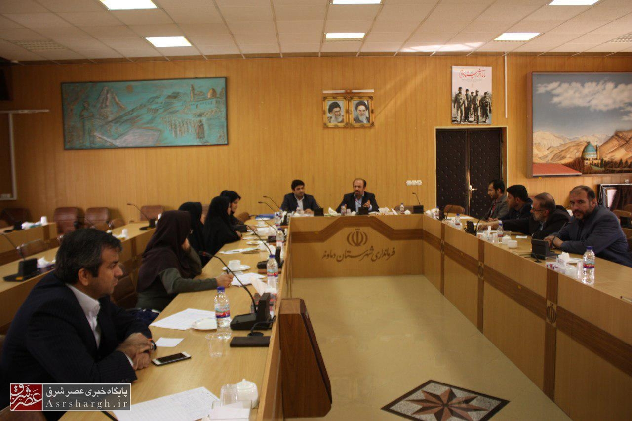 لزوم بهبود روش زندگی سالمندان با ارائه خدمات رفاهی در دماوند/ فعالیتهای اجتماعی سالمندان در جامعه تقویت شود