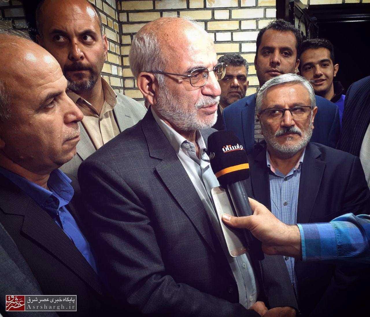 تلاش برای افزایش سرانه ورزشی در استان تهران/ سرانه ورزشی در تهران ۴۴ سانتی‌متر است