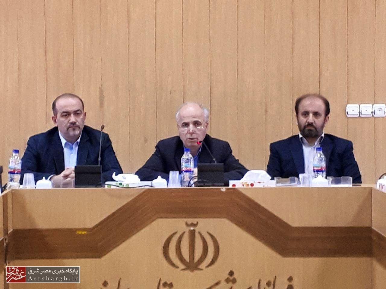 پیگیری ۴۸ مصوبه شورای برنامهریزی استان تهران در دماوند/ تقویت شوراهای مختلف دماوند در سال ۹۷ در دستور کار است