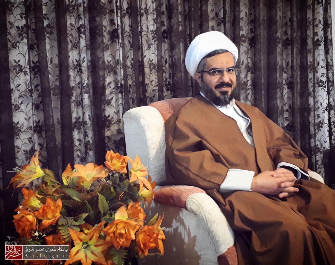 بهار طبیعت یادآور تجلی قدرت الهی احیای مجدد است/ نوروز ۹۷ همگان را به تلاش برای آبادانی فرا میخواند