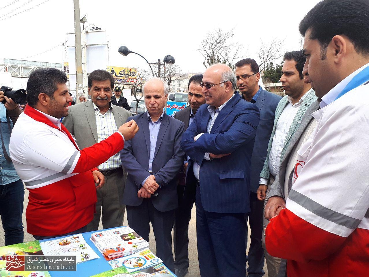 نوروز؛ فرصتی برای معرفی فرهنگ بومی/ دماوند شهری اسطورهای و ماندگار است