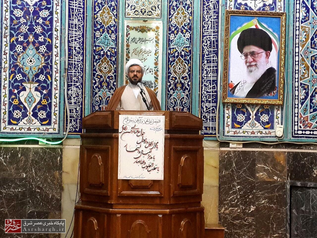 مسؤولان برای حمایت از کالای ایرانی در دماوند گامهای بلندتری بردارند/ بستر ورود جوانان به حوزههای صنعتی و مدیریت مهیا شود