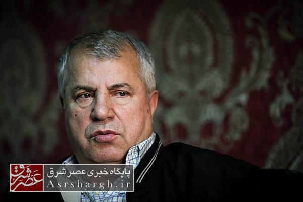 مسؤولان به جای برج و آپارتمان‌سازی به فکر ورزشگاه مناسب باشند/ مردم رودهن بیش از حد انتظارم به فوتبال علاقه‌مند هستند