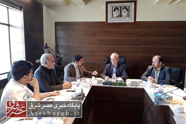 پیشبینی تأمین ۲ دستگاه موتورلانس در دماوند/ افزایش تعداد آمبولانسهای دماوند در حال پیگیری است