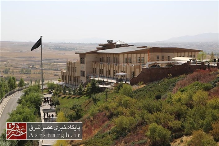 راهاندازی نیروگاه خورشیدی در دانشگاه آزاد اسلامی دماوند/ تصویب رشته پرستاری مهمترین دستاورد در سال ۹۶