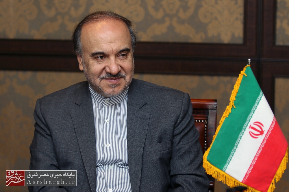 سفر وزیر ورزش و جوانان به دماوند/ بازدید سلطانی‌فرد از پیست اسکی آبعلی و ورزشگاه تختی دماوند