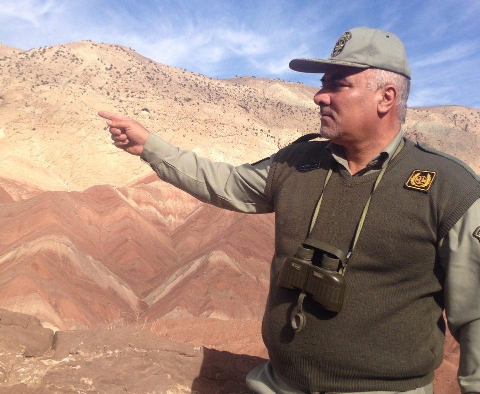 آمادگی کامل حفاظت محیط زیست دماوند در روز ۱۳ فروردین/ توصیههای محیط زیستی به مسافران و گردشگران روز طبیعت