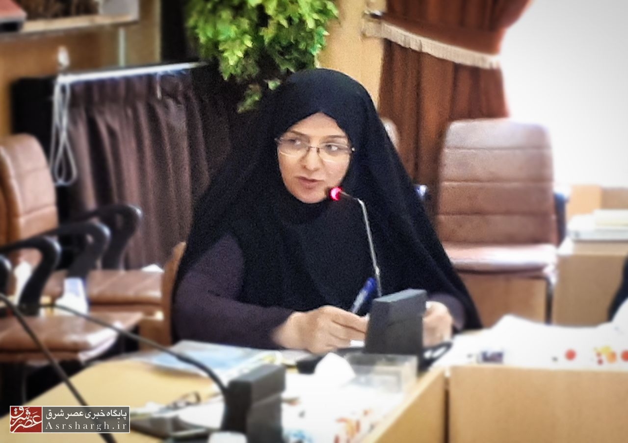 بیش از ۶۰ هزار نفر از جمعیت دماوند بانوان هستند/ ۱۸ هزار جمعیت غیرایرانی در دماوند زنگ خطر است