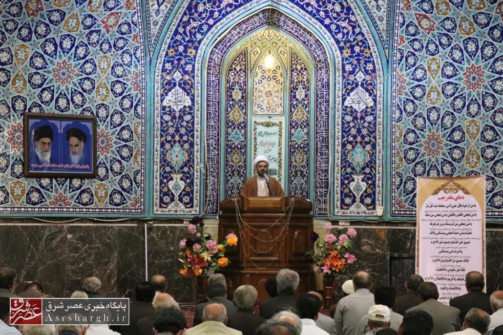 نخبگان ظرفیتهای فراوان دماوند را شناسایی کنند/ گامهای بلندتری برای توسعه و پیشرفت دماوند برداشته شود