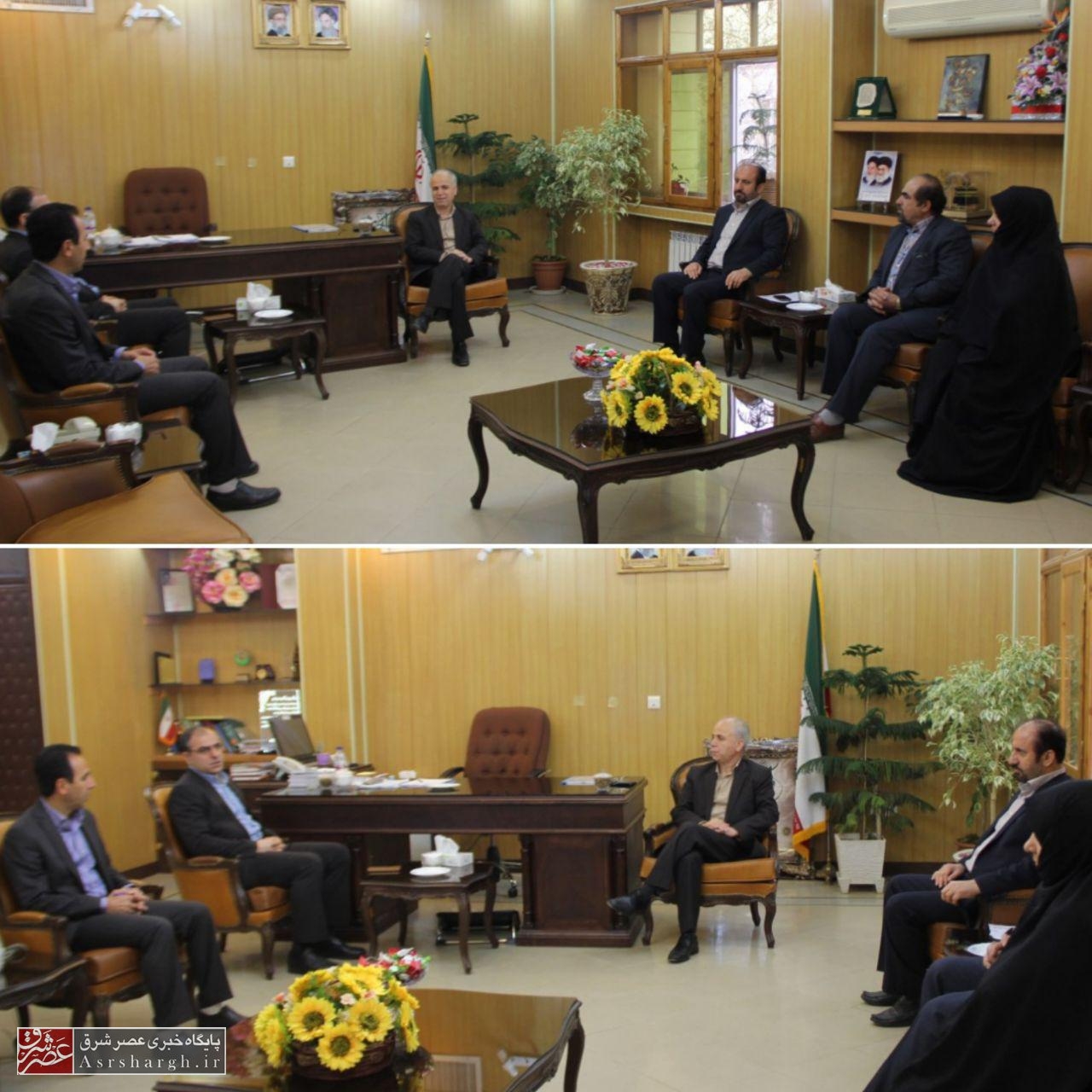 ساختمان مرکز فنی و حرفهای خواهران دماوند تعیین تکلیف شود/ ساختمان ایجاد شده با ۹۰ درصد پیشرفت ۵ سال بدون استفاده است