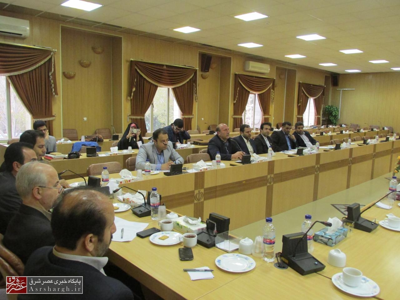 لکهگیری و رفع نقاط حادثهخیز جاده کیلان/ کاهش ۶۷ درصدی تصادفات فوتی در محور فیروزکوه