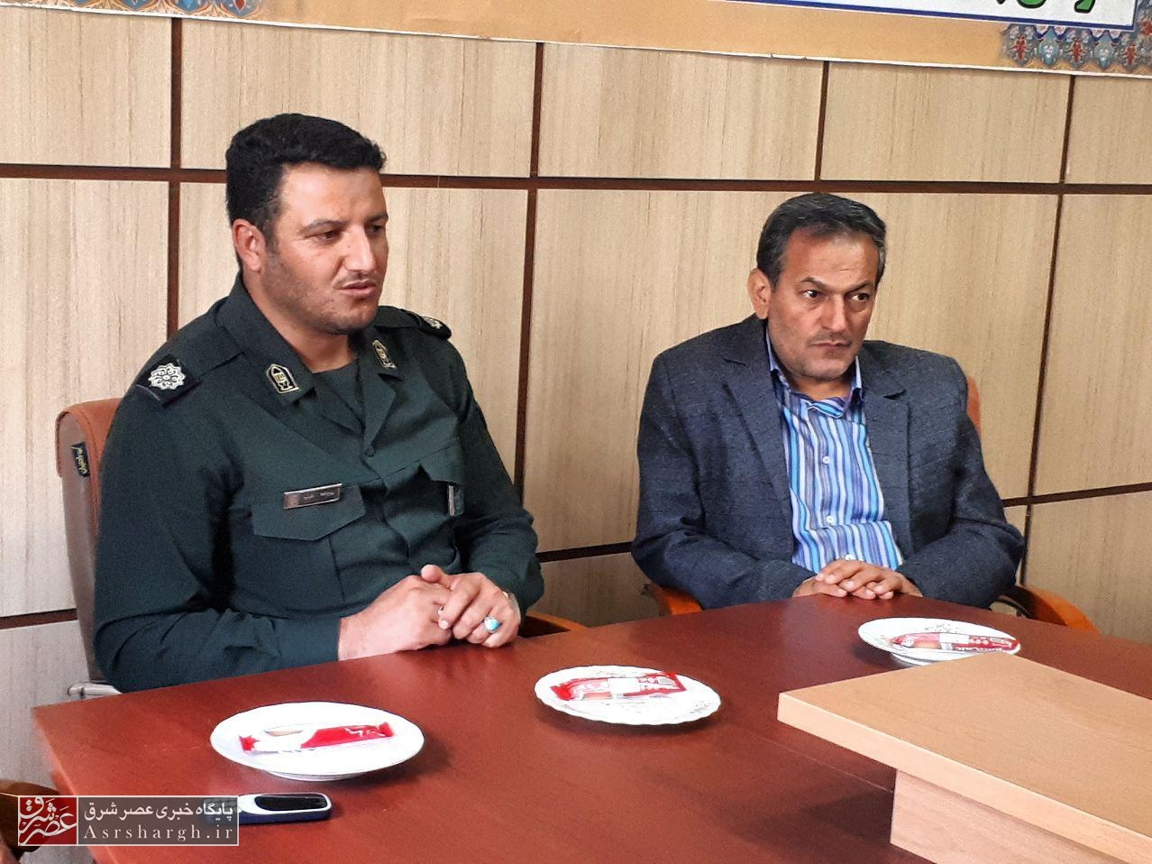 حمایت از فعالیتهای کانون بسیج هنرمندان در دماوند/ دماوند در عرصههای ادبی فعالیت مؤثری دارد