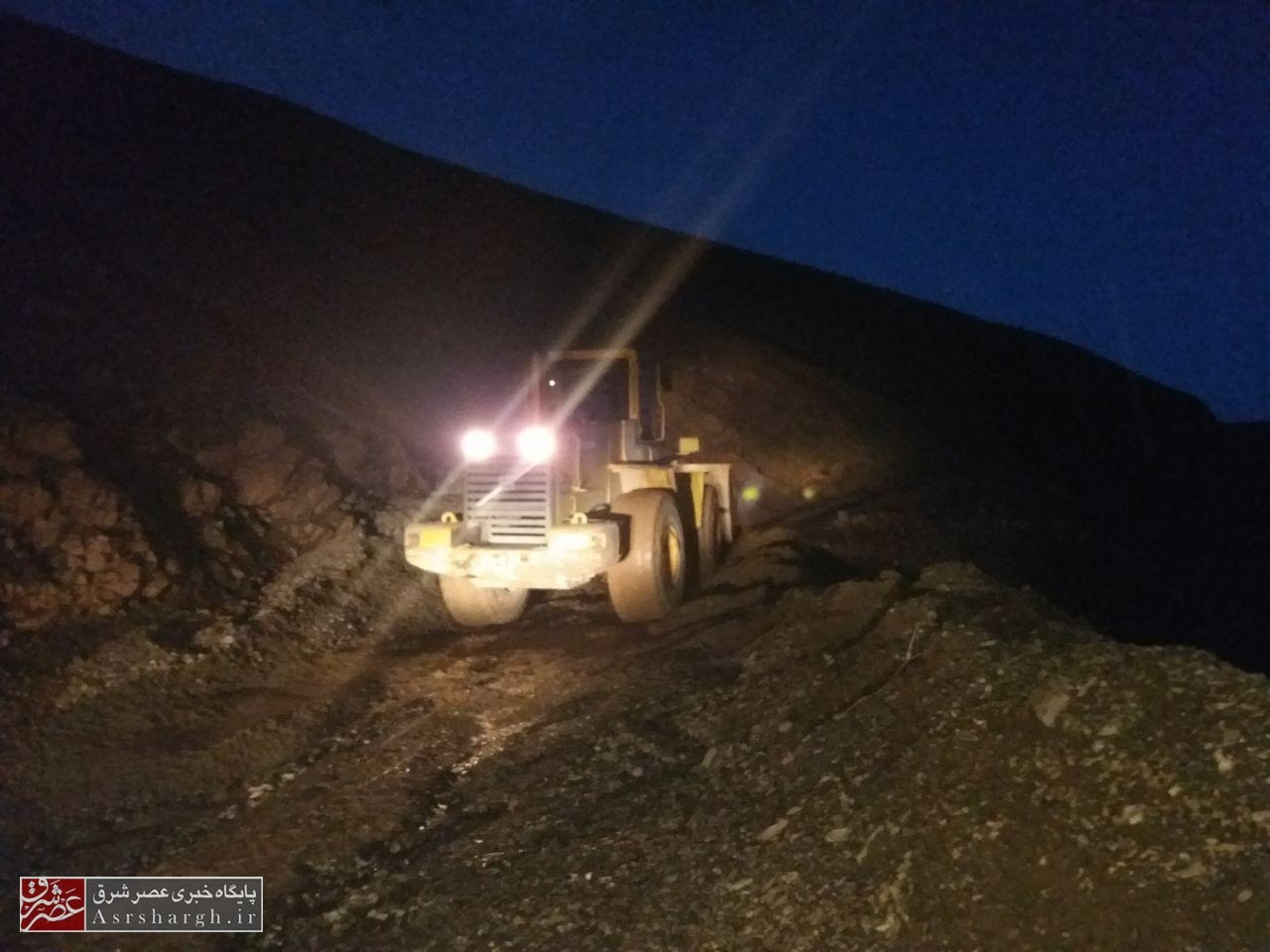 گرفتاری ۳ گردشگر تهرانی در دریاچه تار دماوند/ گردشگران نجات یافتند