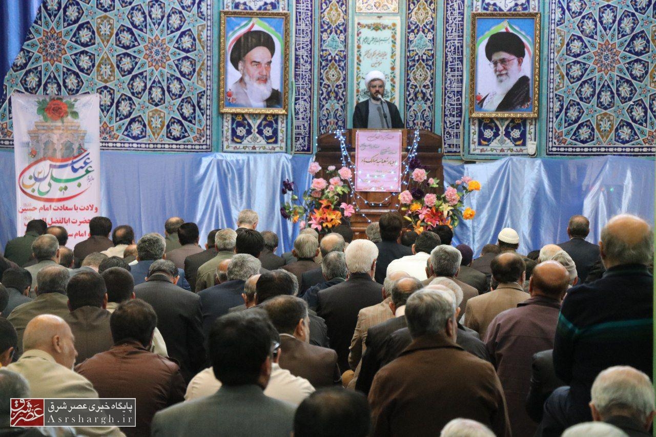 دشمنان ایمان جوانان را نشانه گرفتهاند/ انقلاب اسلامی بر پایه گفتمان مهدویت شکل گرفت/ فرهنگ انتظار در جامعه ترویج یابد